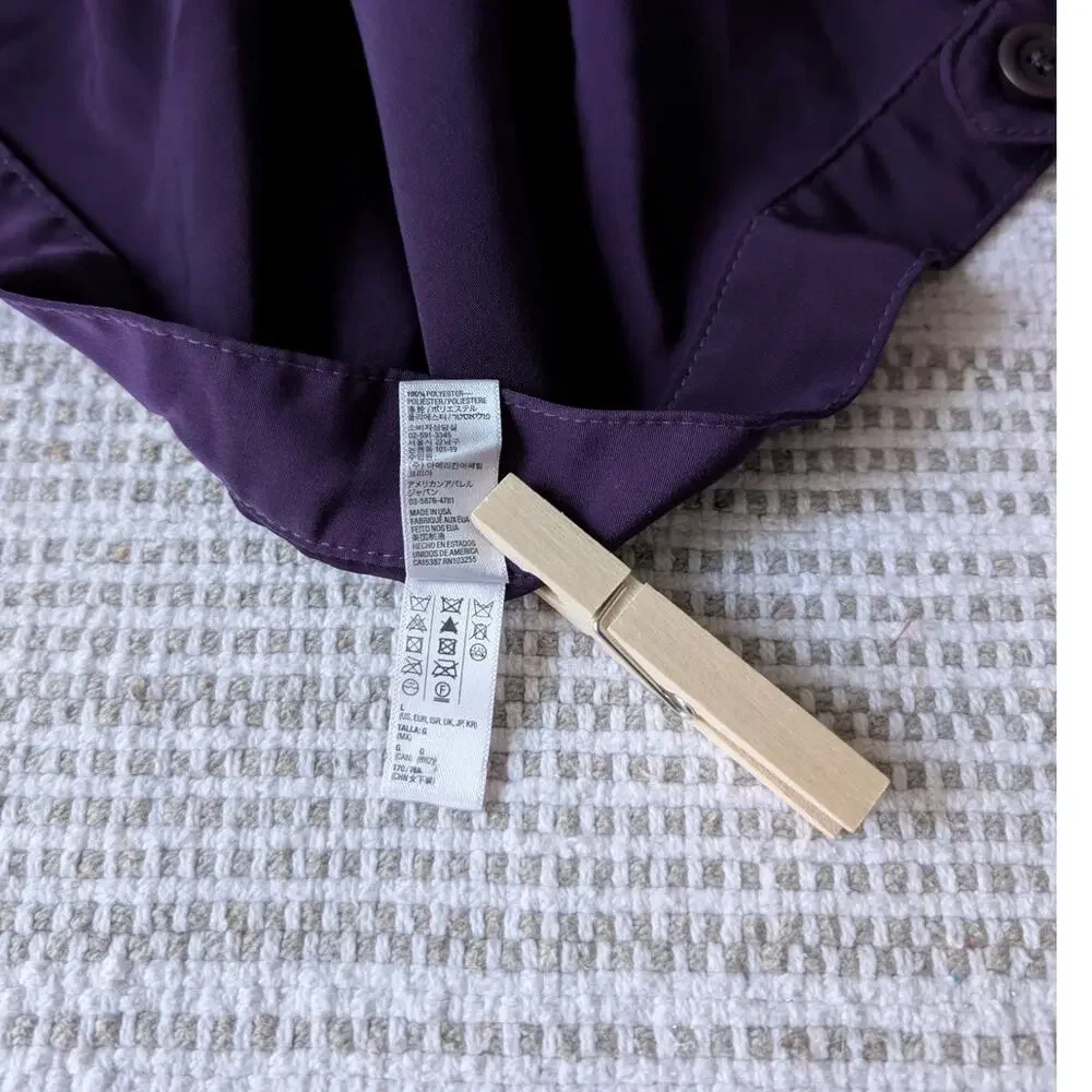 american apparel skirt